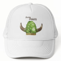 Austin Zealots Hat