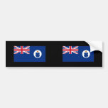 Australasian team, Australia Bumper Sticker