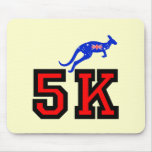 Australia 5K Mousepad