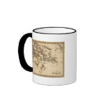 Australia 9 mug