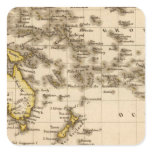 Australia 9 stickers