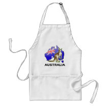 Australia Aprons