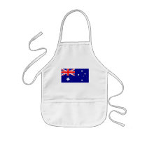 australia aprons