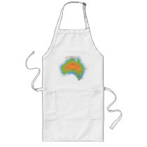 Australia Aprons