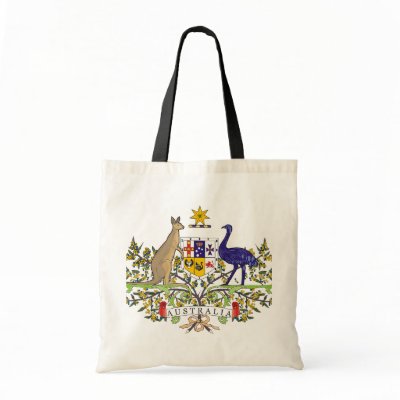 Australia, Australia Bags by bestflag