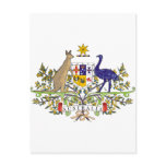Australia, Australia Post Cards