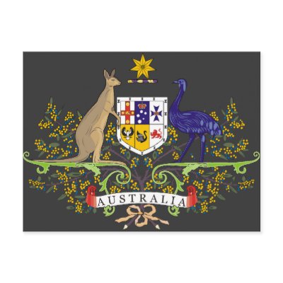 Australia, Australia Postcards by bestflag