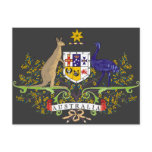 Australia, Australia postcards