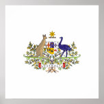 Australia, Australia Print