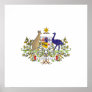 Australia, Australia Print