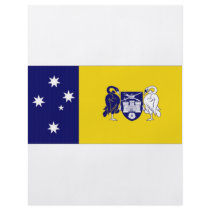 Australia_Australian Capital Territory Flag Flyer