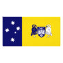 Australia_Australian Capital Territory Flag Photo Card Template