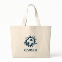Australia Canvas Bags