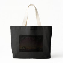 Australia Tote Bags