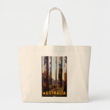 Australia Bag