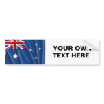 AUSTRALIA bumper stickers