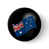Australia Button