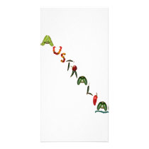 Australia Chilli Peppers
