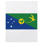 Australia Christmas Island Flag flyers