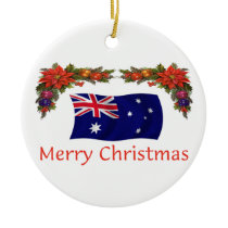 Australia Christmas Ornaments