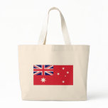 Australia Civil Ensign Bag