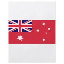 Australia Civil Ensign Flyers