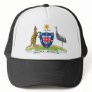 Australia Coat of Arms (1908) Hat