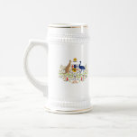 Australia Coat of Arms Mug