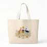 Australia Coat of Arms Tote Bag