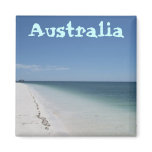 Australia cool magnet design