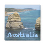 Australia cool magnet design
