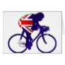 Australia Cycling gifts for Aussie Bicycle fans Cards