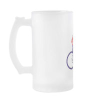 Australia Cycling gifts for Aussie Bicycle fans Mug