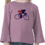 Australia Cycling gifts for Aussie Bicycle fans T Shirts