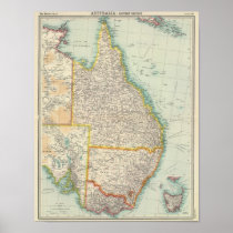 Australia eastern section