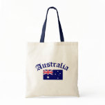 Australia Flag bags