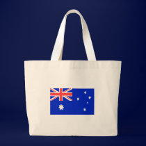 Australia Flag bags