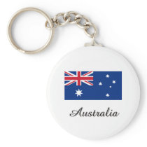 Australia Flag Design