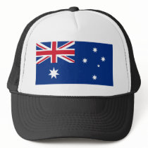 Australia Flag