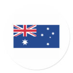 Australia FLAG International