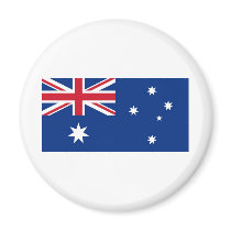 Australia Flag