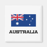 Australia Flag Magnets