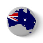 Australia flag map buttons