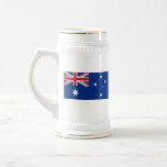 Australia Flag ~ Map Mug
