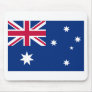 Australia Flag Mousepads
