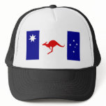 Australia Flag Proposal Trucker Hats