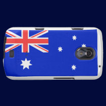 Australia Flag Set casemate cases