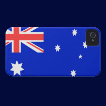 Australia Flag Set casemate cases