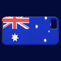 Australia Flag Set casemate cases