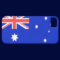 Australia Flag Set casemate cases